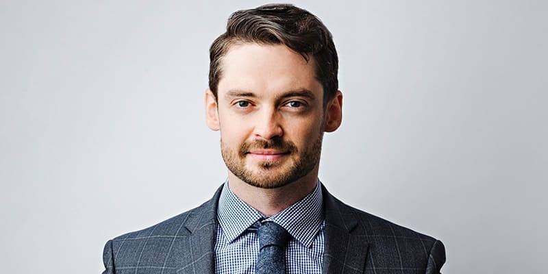 Stas Bodrov Stas Bodrov | Insurance lawyer in Toronto